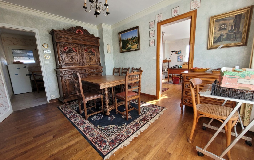 Agence Coté Immo : House | PERROS-GUIREC (22700) | 120 m2 | 638 600 € 