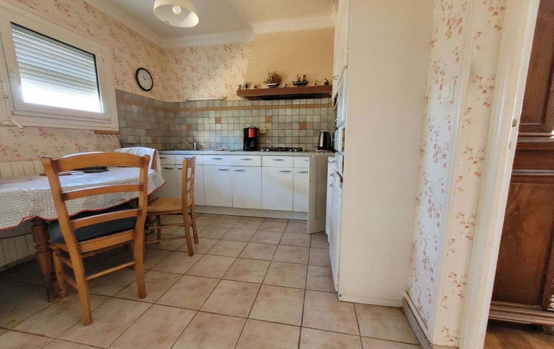 Agence Coté Immo : House | PERROS-GUIREC (22700) | 120 m2 | 638 600 € 