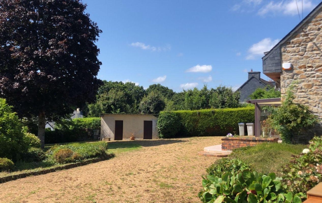 Agence Coté Immo : Maison / Villa | GRACES (22200) | 93 m2 | 219 450 € 