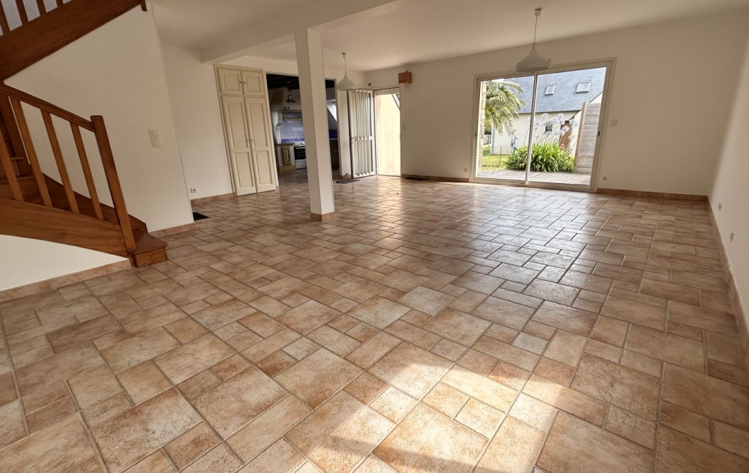 Agence Coté Immo : Maison / Villa | PERROS-GUIREC (22700) | 132 m2 | 545 900 € 