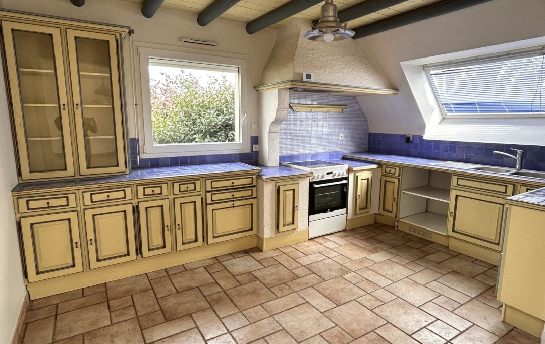 Agence Coté Immo : Maison / Villa | PERROS-GUIREC (22700) | 132 m2 | 545 900 € 