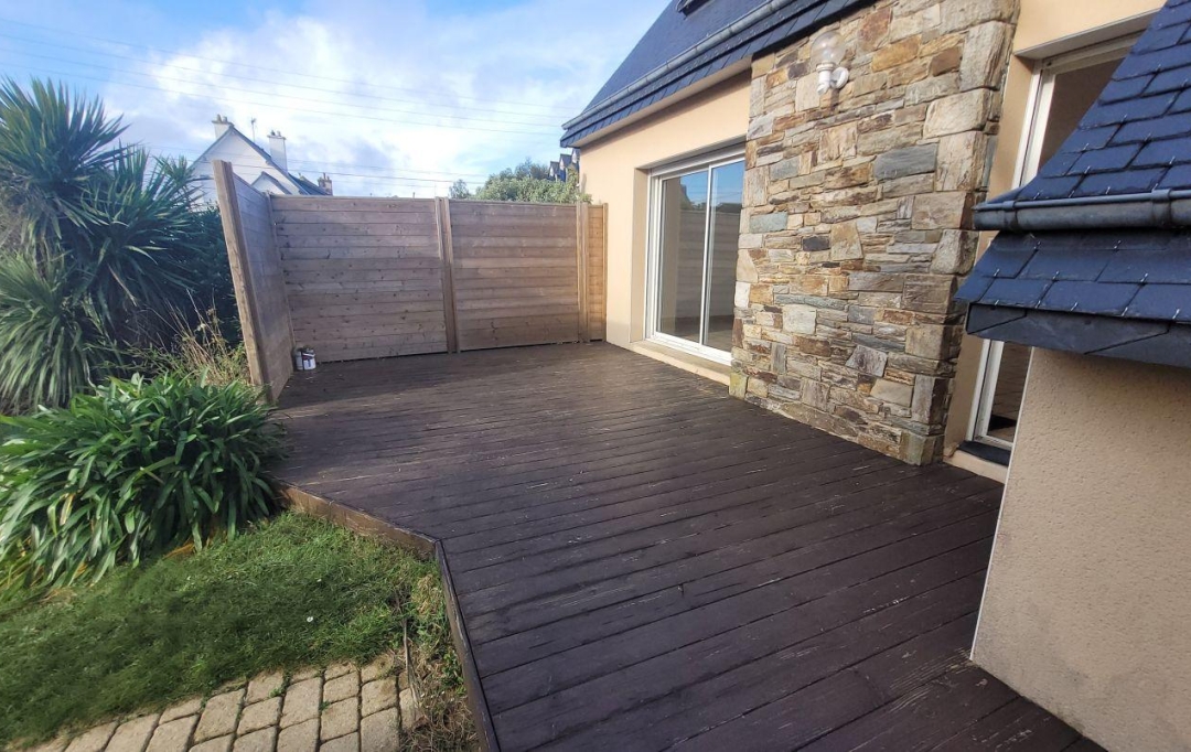Agence Coté Immo : Maison / Villa | PERROS-GUIREC (22700) | 132 m2 | 545 900 € 