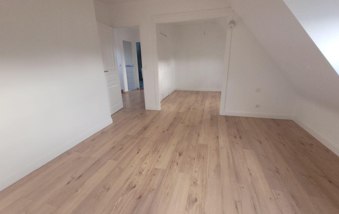 Agence Coté Immo : Maison / Villa | PERROS-GUIREC (22700) | 132 m2 | 545 900 € 