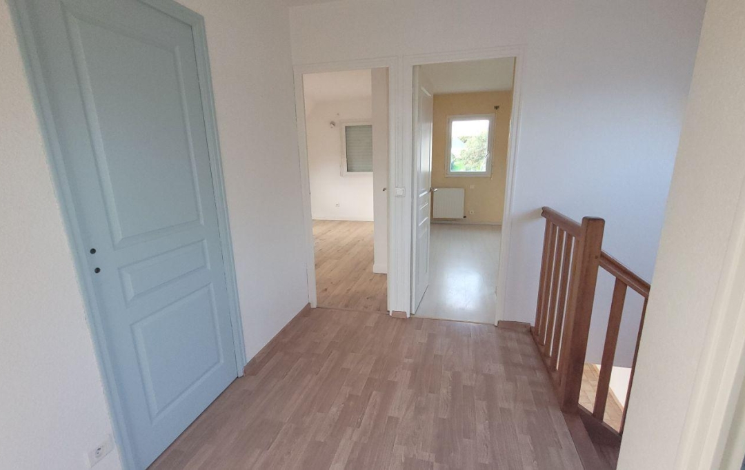 Agence Coté Immo : Maison / Villa | PERROS-GUIREC (22700) | 132 m2 | 545 900 € 