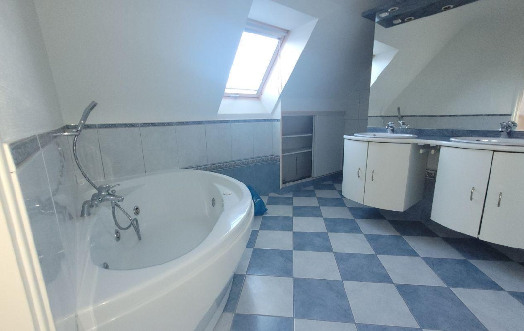 Agence Coté Immo : Maison / Villa | PERROS-GUIREC (22700) | 132 m2 | 545 900 € 