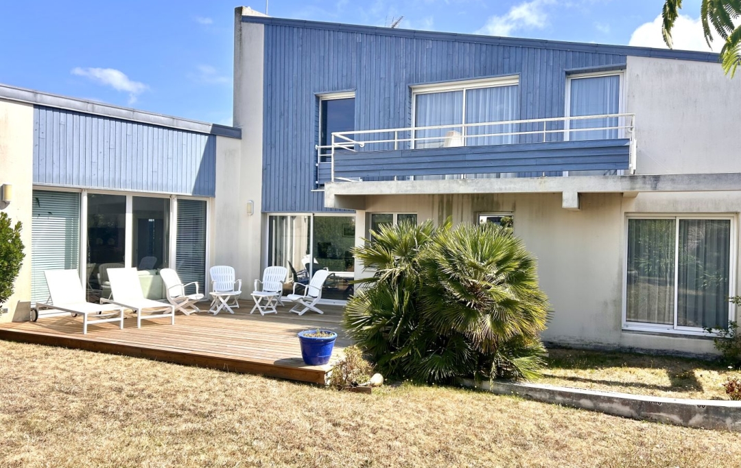 Agence Coté Immo : Maison / Villa | TREGASTEL (22730) | 160 m2 | 1 005 000 € 