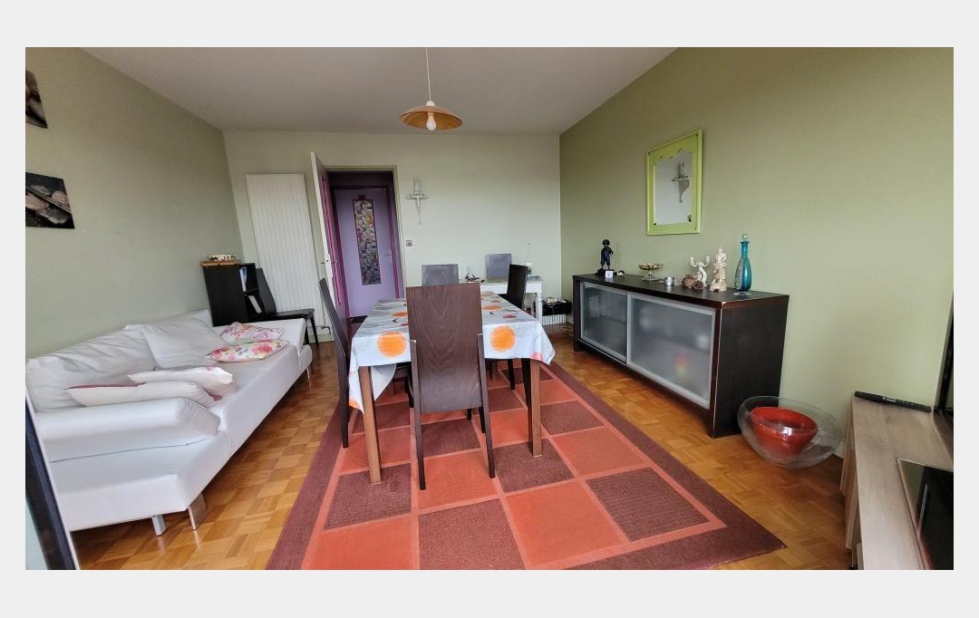 Agence Coté Immo : Appartement | PERROS-GUIREC (22700) | 72 m2 | 253 820 € 