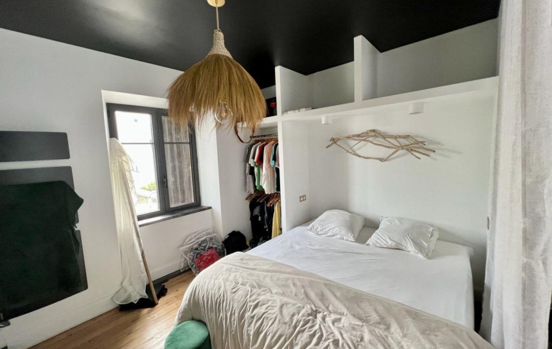 Agence Coté Immo : Appartement | PERROS-GUIREC (22700) | 56 m2 | 209 000 € 