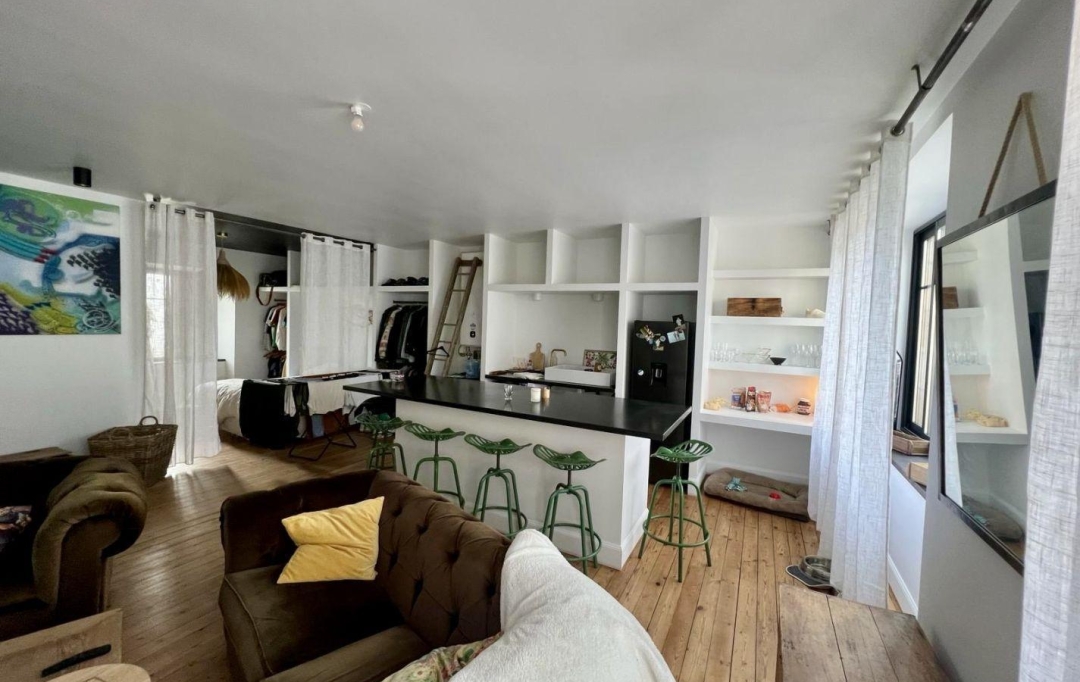 Agence Coté Immo : Apartment | PERROS-GUIREC (22700) | 56 m2 | 260 000 € 