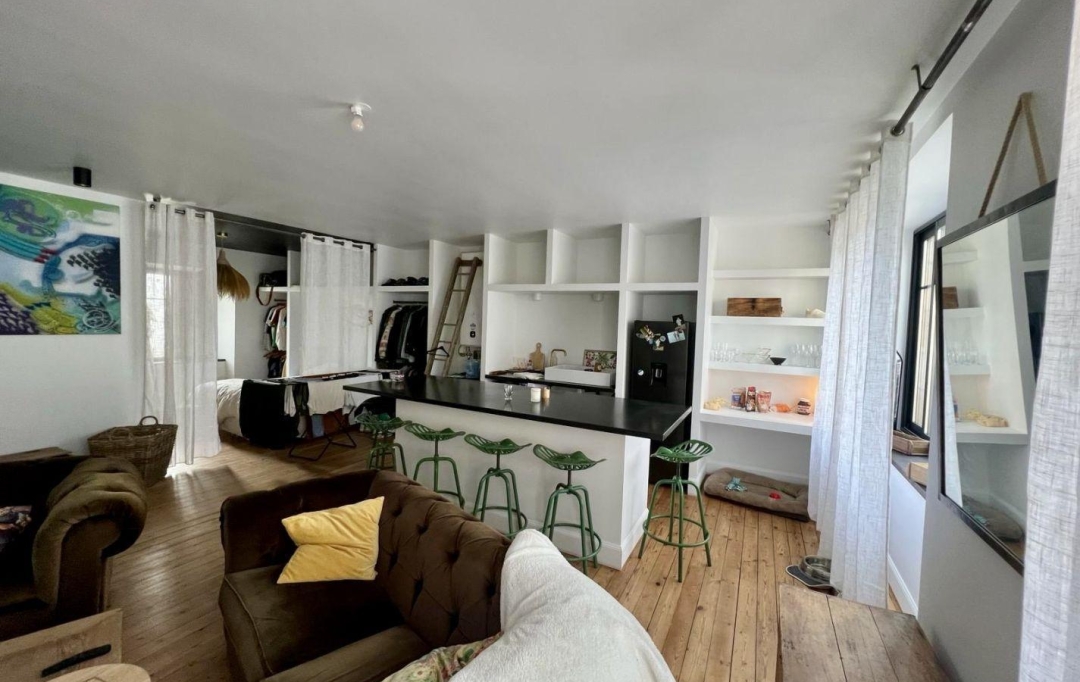 Agence Coté Immo : Appartement | PERROS-GUIREC (22700) | 56 m2 | 209 000 € 
