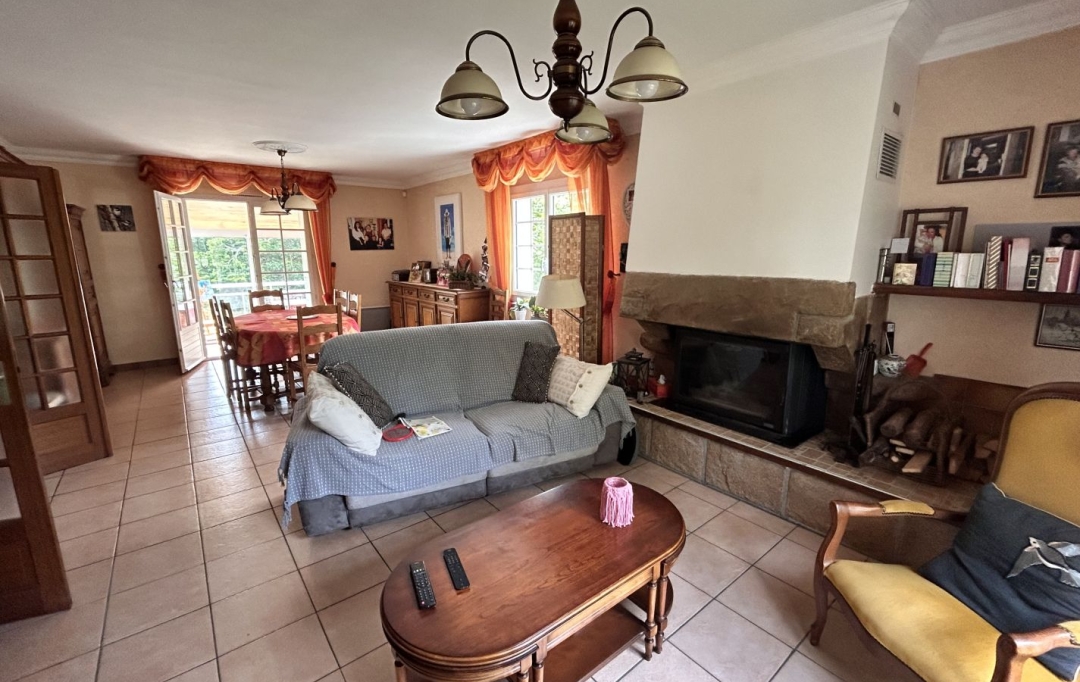 Agence Coté Immo : Maison / Villa | PERROS-GUIREC (22700) | 130 m2 | 525 300 € 