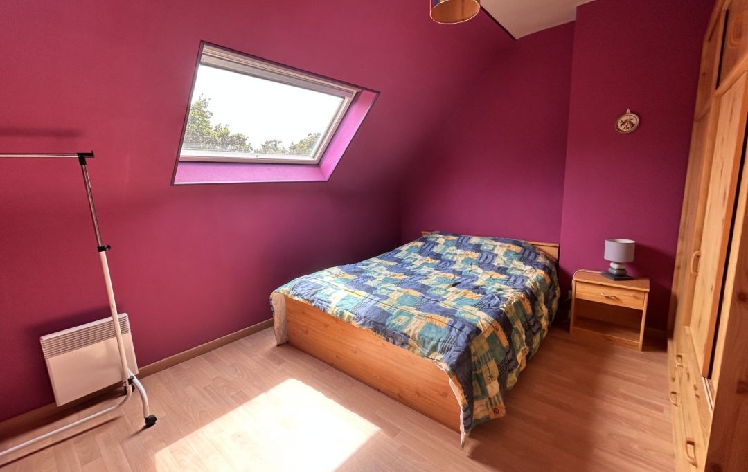 Agence Coté Immo : Maison / Villa | PERROS-GUIREC (22700) | 130 m2 | 525 300 € 
