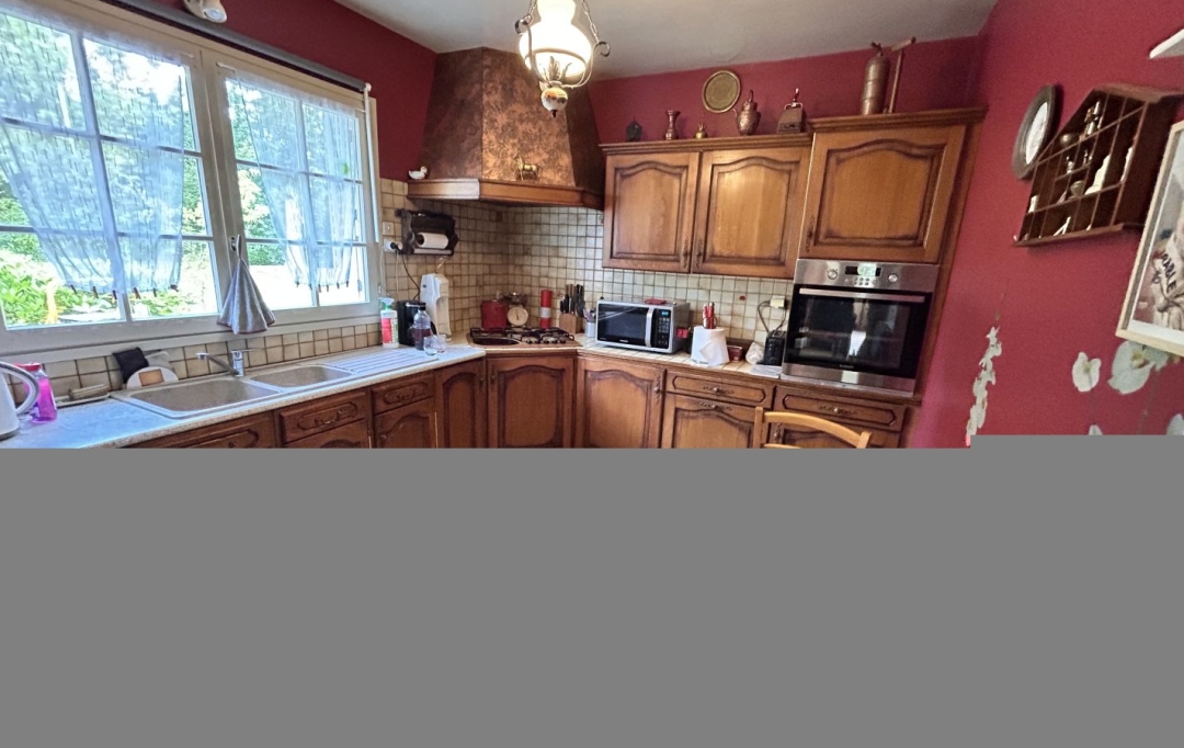 Agence Coté Immo : Maison / Villa | PERROS-GUIREC (22700) | 130 m2 | 525 300 € 