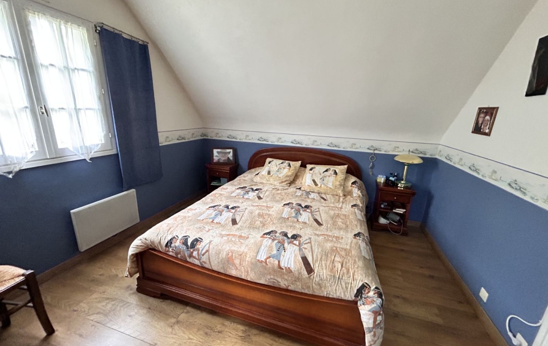 Agence Coté Immo : Maison / Villa | PERROS-GUIREC (22700) | 130 m2 | 525 300 € 