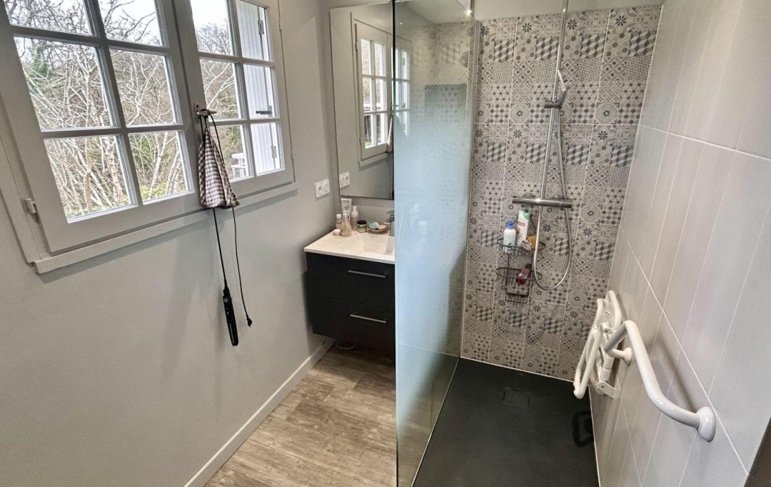 Agence Coté Immo : Maison / Villa | PERROS-GUIREC (22700) | 130 m2 | 525 300 € 