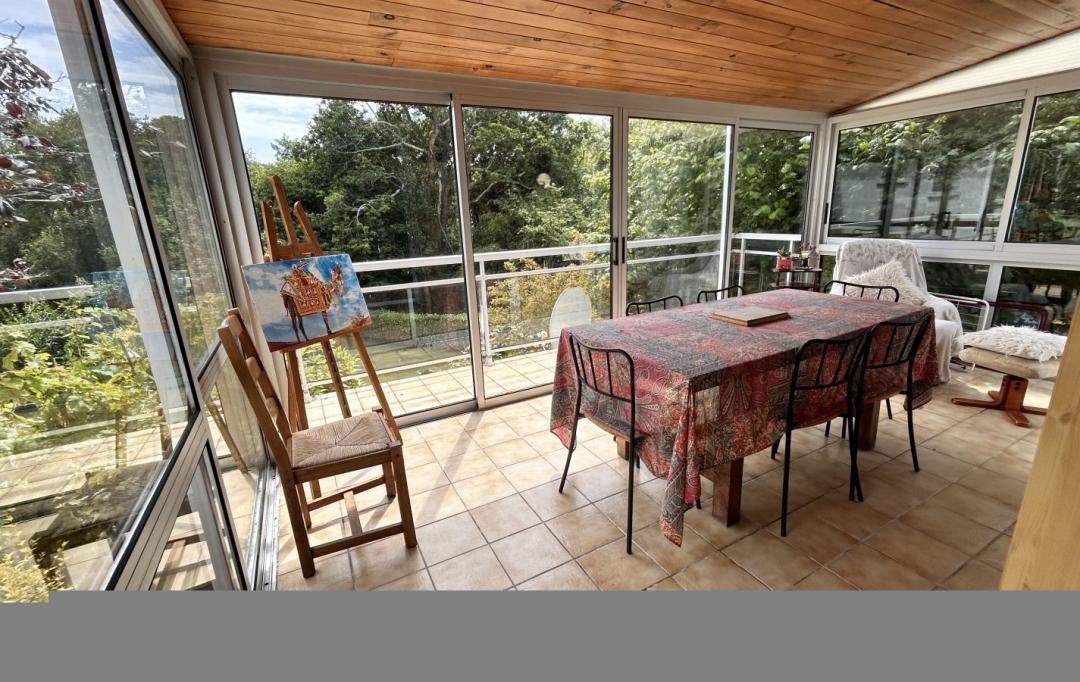 Agence Coté Immo : Maison / Villa | PERROS-GUIREC (22700) | 130 m2 | 525 300 € 