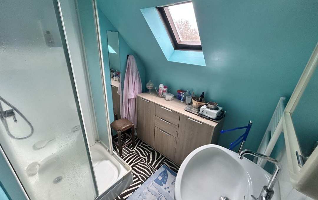 Agence Coté Immo : Maison / Villa | PERROS-GUIREC (22700) | 130 m2 | 525 300 € 