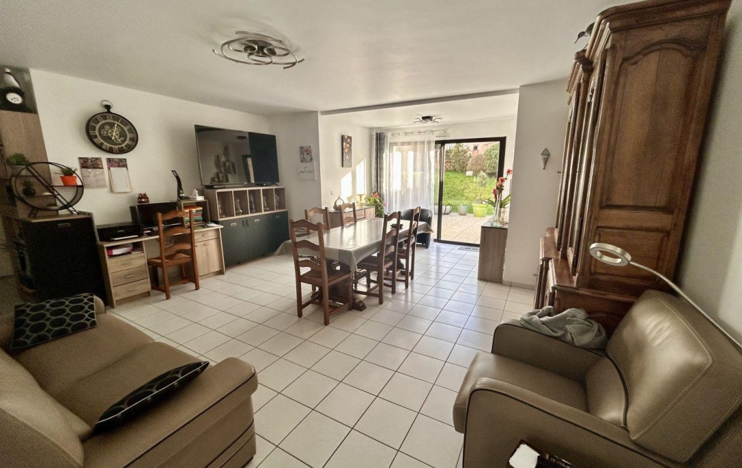 Agence Coté Immo : Apartment | PERROS-GUIREC (22700) | 74 m2 | 332 000 € 