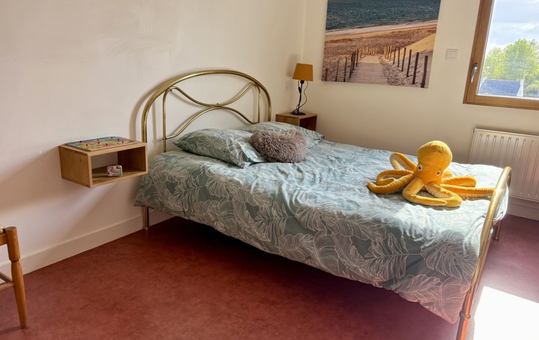 Agence Coté Immo : Maison / Villa | TREGASTEL (22730) | 136 m2 | 419 175 € 