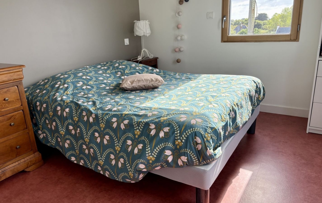 Agence Coté Immo : Maison / Villa | TREGASTEL (22730) | 136 m2 | 419 175 € 