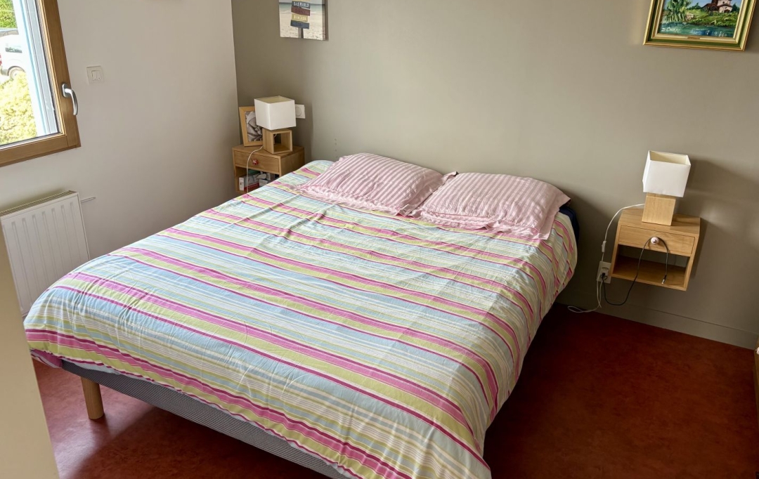 Agence Coté Immo : Maison / Villa | TREGASTEL (22730) | 136 m2 | 419 175 € 