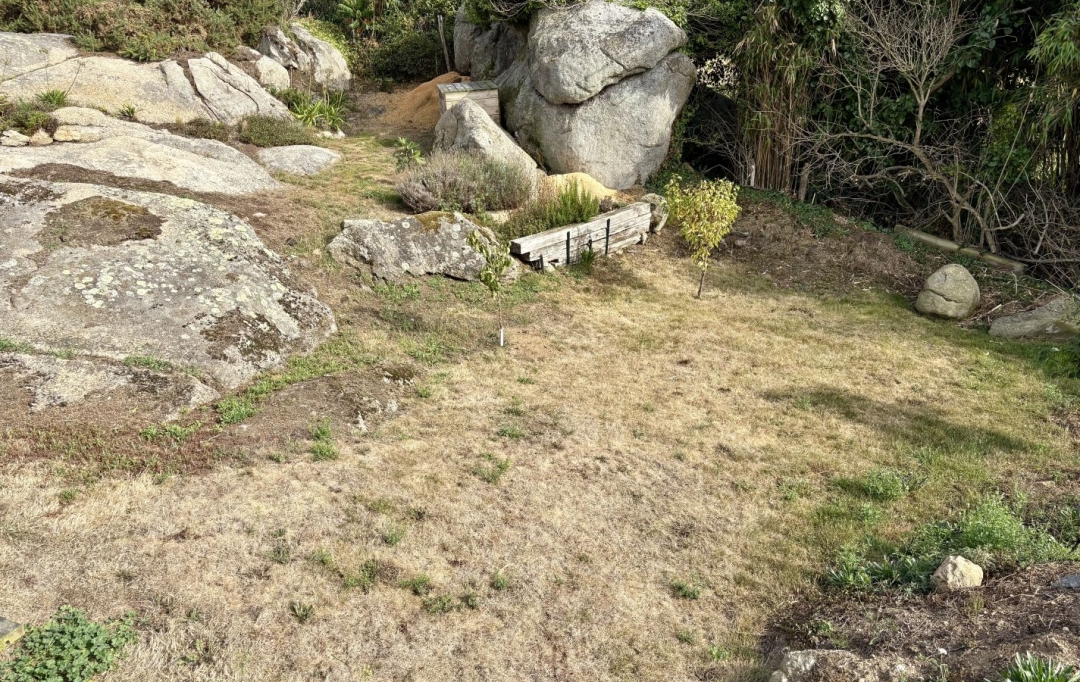Agence Coté Immo : Maison / Villa | TREGASTEL (22730) | 136 m2 | 419 175 € 