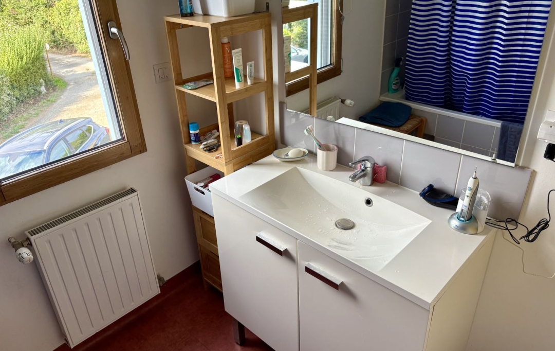 Agence Coté Immo : Maison / Villa | TREGASTEL (22730) | 136 m2 | 419 175 € 