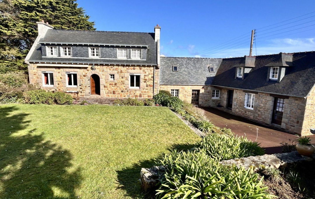 Agence Coté Immo : Maison / Villa | TREVOU-TREGUIGNEC (22660) | 215 m2 | 504 000 € 