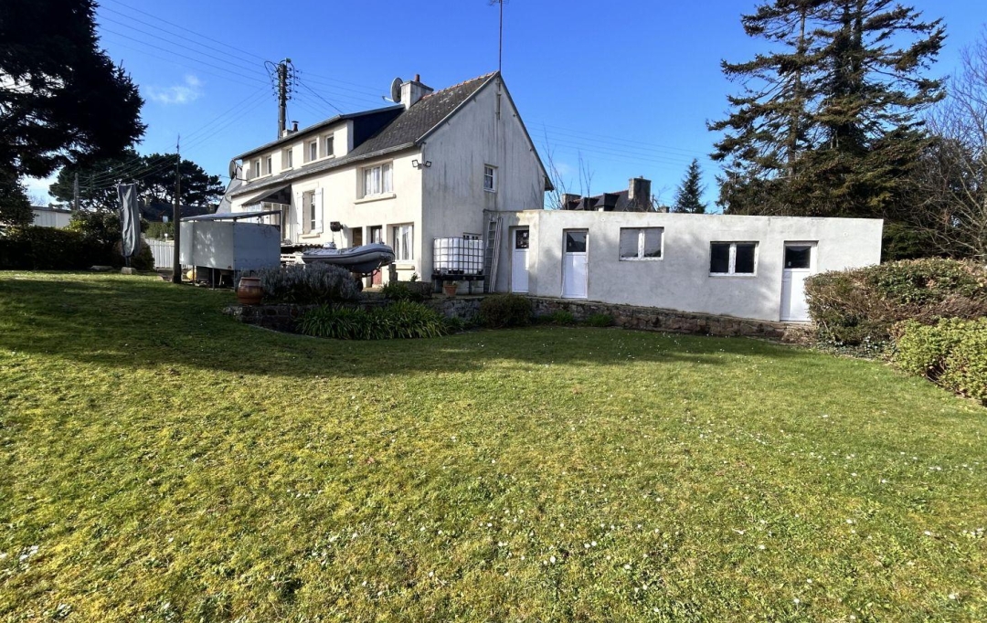 Agence Coté Immo : Maison / Villa | TREVOU-TREGUIGNEC (22660) | 215 m2 | 504 000 € 