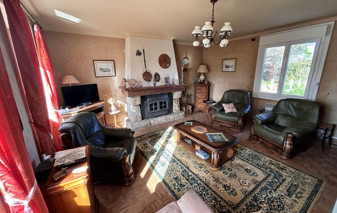 Agence Coté Immo : Maison / Villa | TREVOU-TREGUIGNEC (22660) | 215 m2 | 504 000 € 