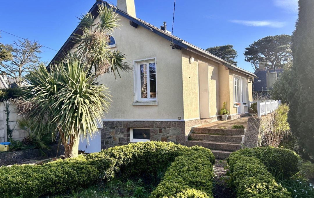 Agence Coté Immo : Maison / Villa | PERROS-GUIREC (22700) | 70 m2 | 311 250 € 