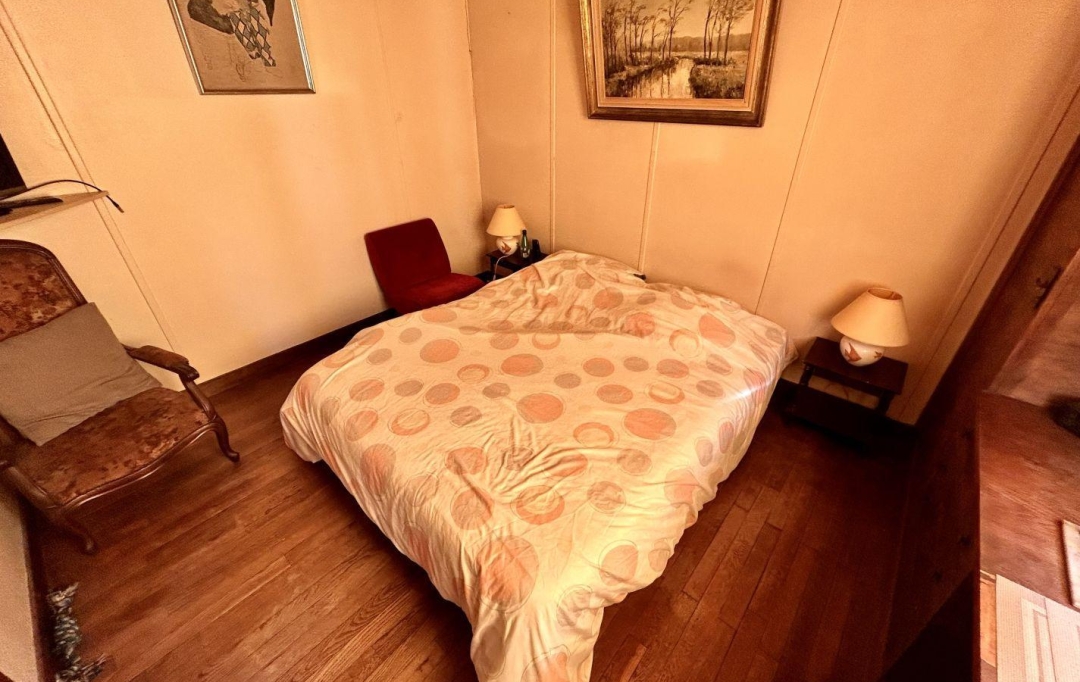 Agence Coté Immo : Maison / Villa | PERROS-GUIREC (22700) | 70 m2 | 311 250 € 