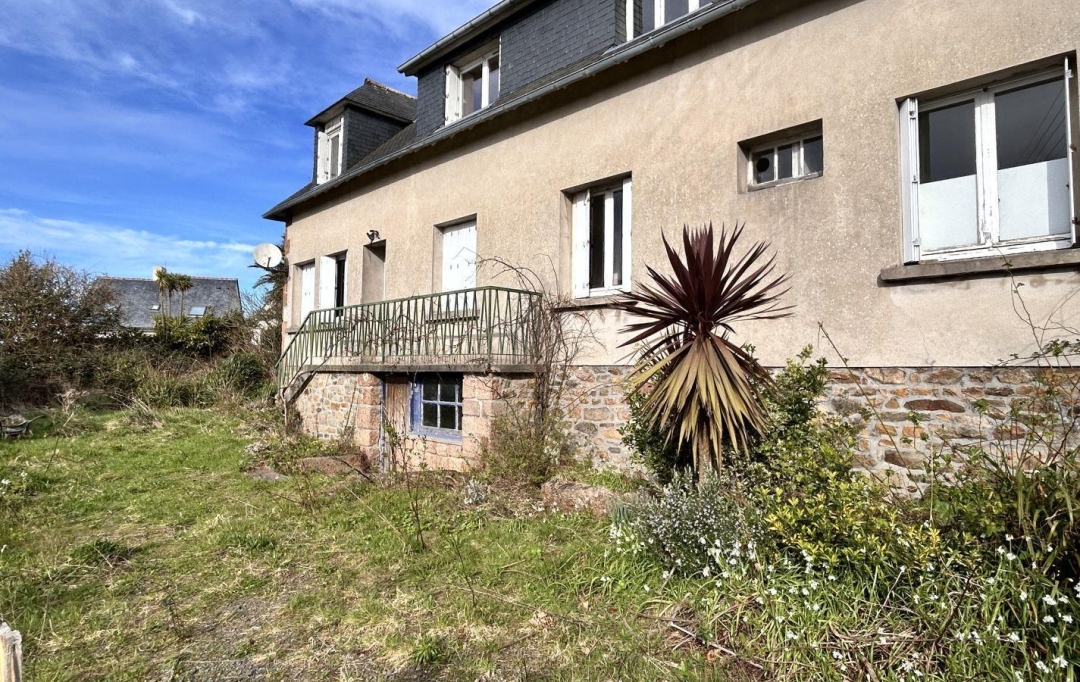 Agence Coté Immo : House | PERROS-GUIREC (22700) | 133 m2 | 250 800 € 