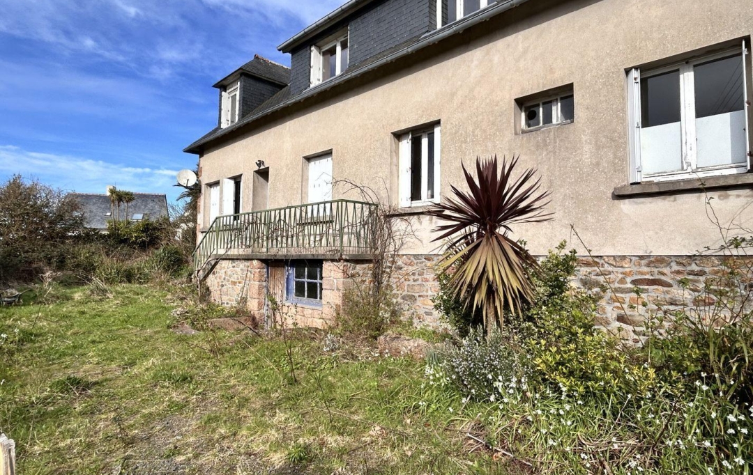 Agence Coté Immo : Maison / Villa | PERROS-GUIREC (22700) | 133 m2 | 250 800 € 