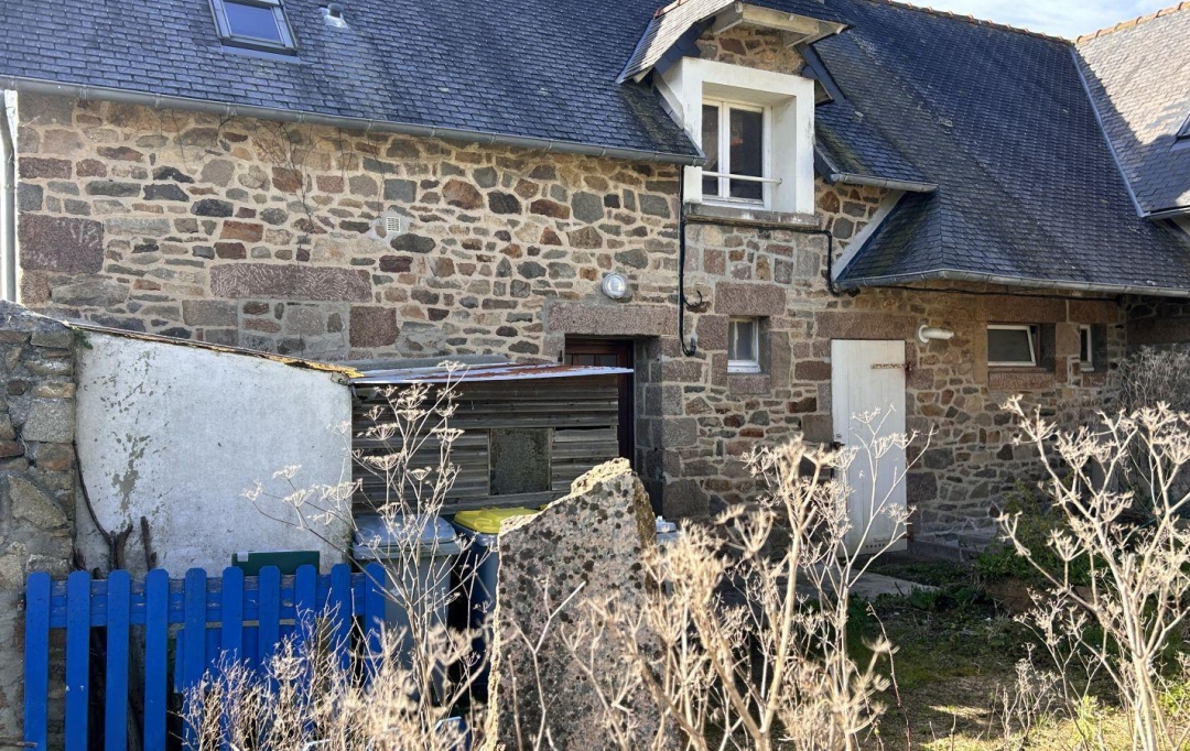 Agence Coté Immo : House | PERROS-GUIREC (22700) | 133 m2 | 250 800 € 