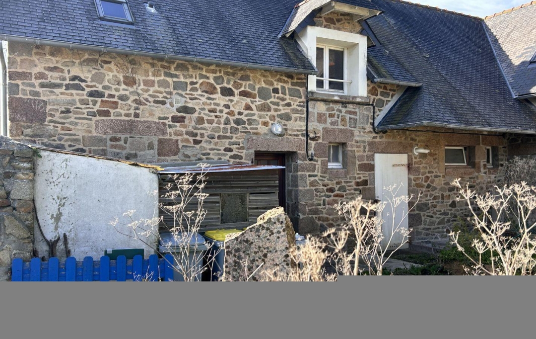 Agence Coté Immo : House | PERROS-GUIREC (22700) | 133 m2 | 250 800 € 