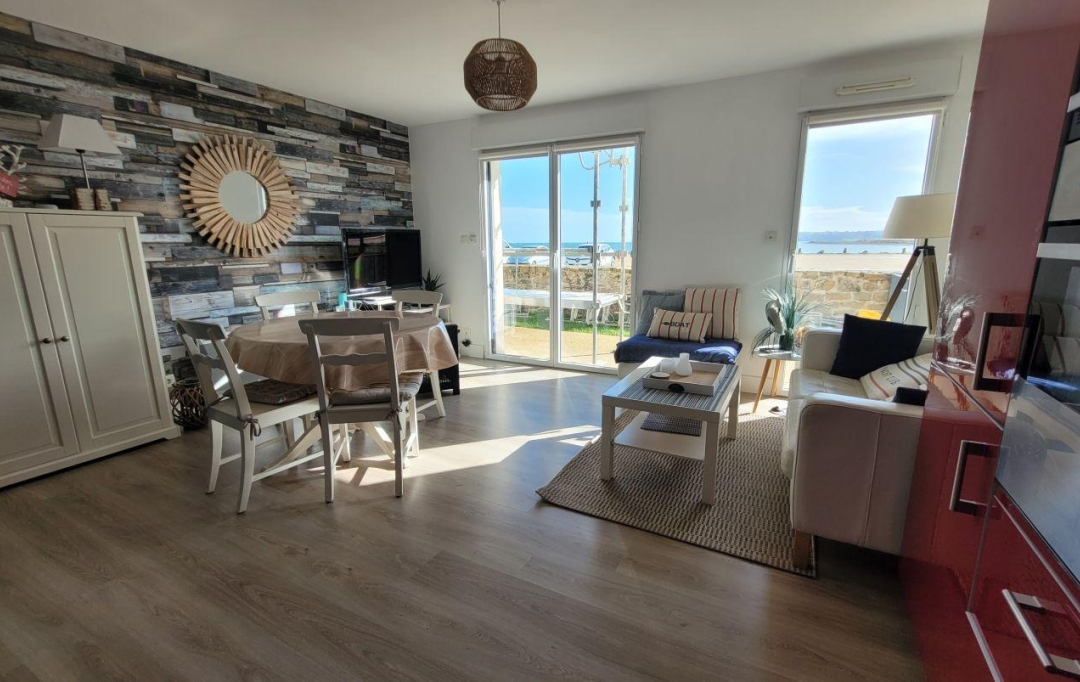 Agence Coté Immo : Apartment | PERROS-GUIREC (22700) | 65 m2 | 389 100 € 