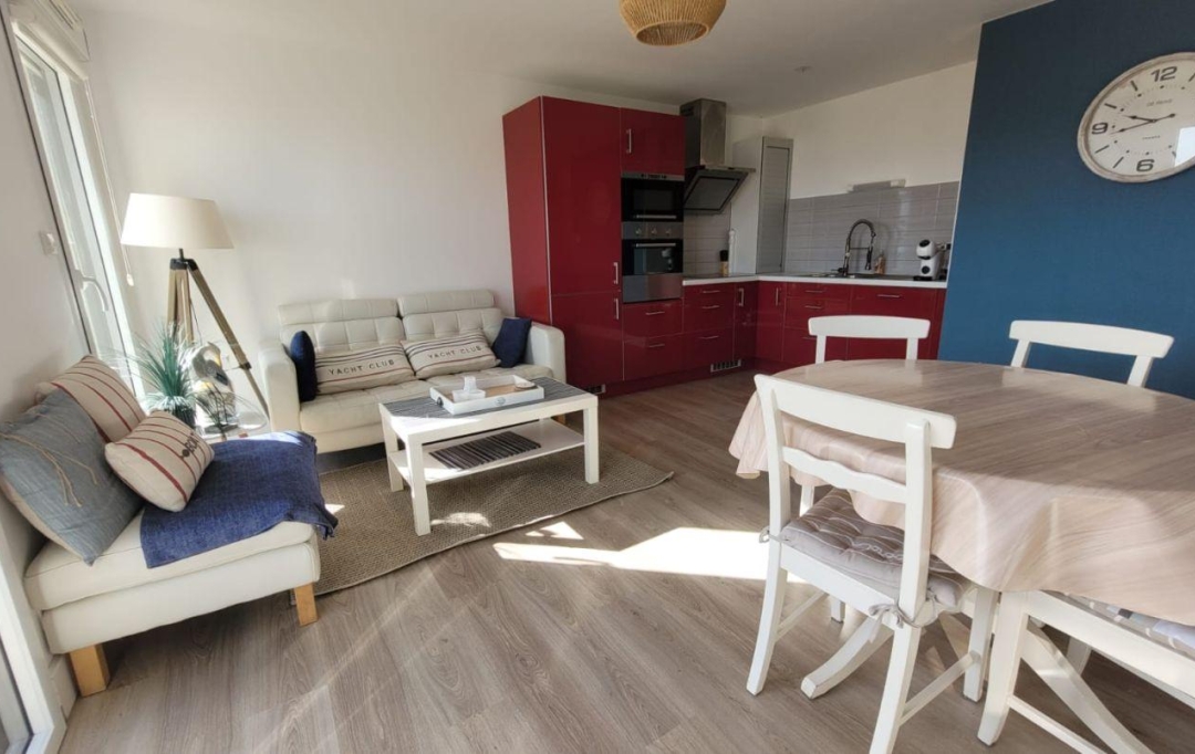 Agence Coté Immo : Appartement | PERROS-GUIREC (22700) | 65 m2 | 332 000 € 