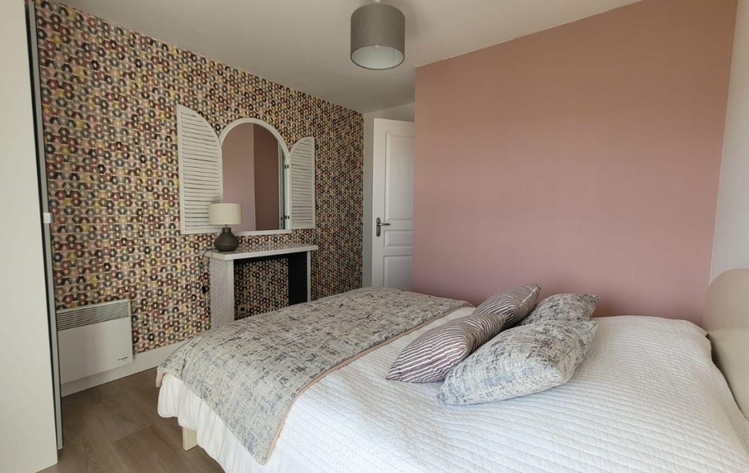 Agence Coté Immo : Appartement | PERROS-GUIREC (22700) | 65 m2 | 332 000 € 