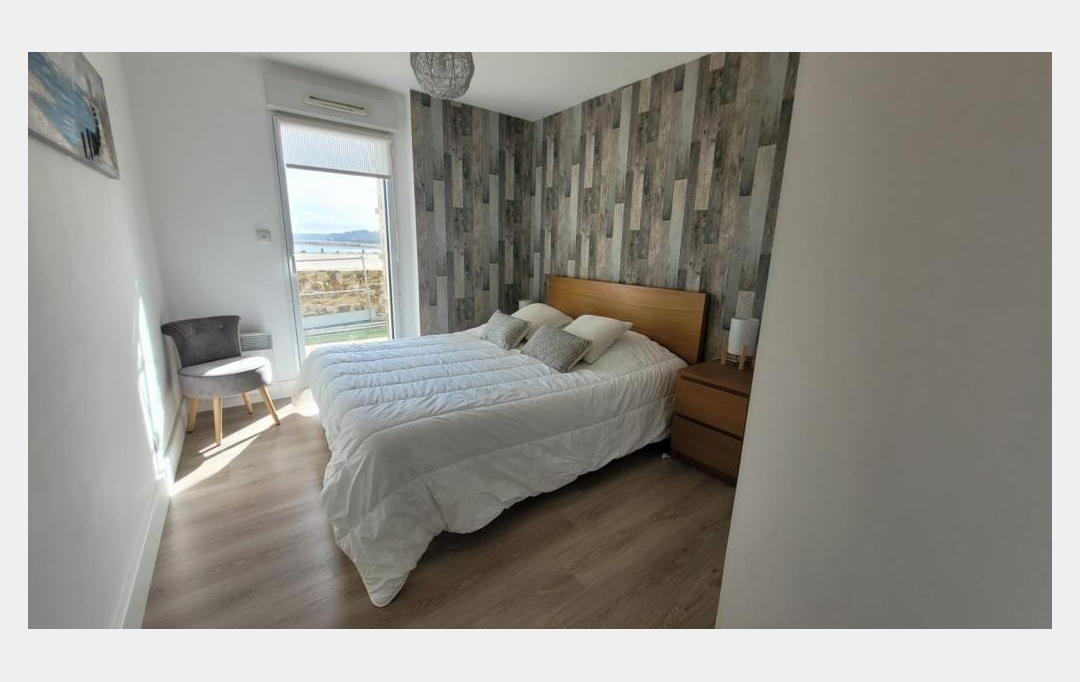 Agence Coté Immo : Appartement | PERROS-GUIREC (22700) | 65 m2 | 332 000 € 