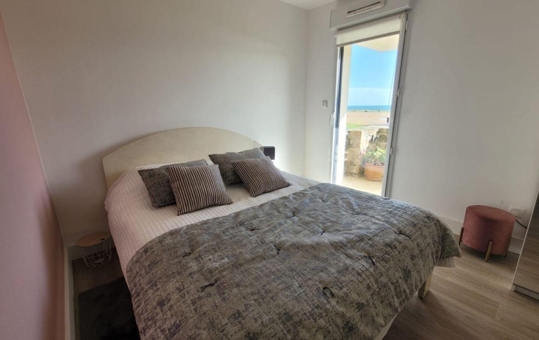 Agence Coté Immo : Appartement | PERROS-GUIREC (22700) | 65 m2 | 332 000 € 