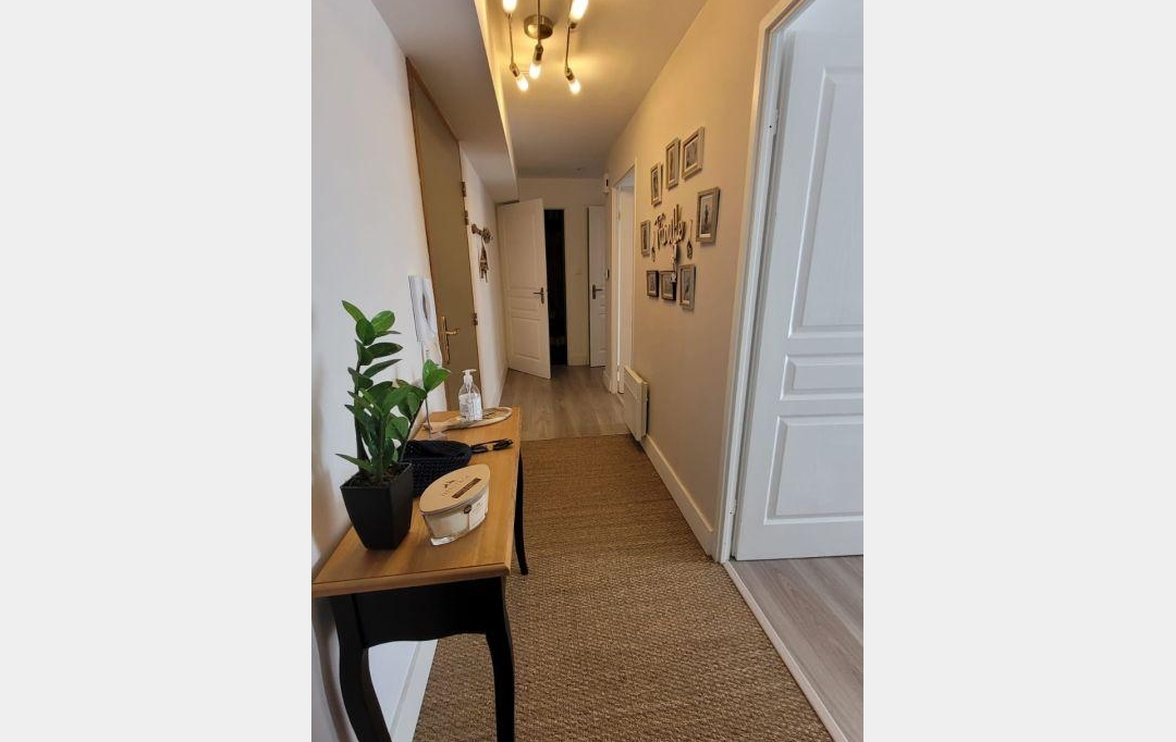 Agence Coté Immo : Appartement | PERROS-GUIREC (22700) | 65 m2 | 332 000 € 