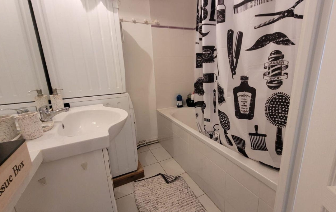 Agence Coté Immo : Appartement | PERROS-GUIREC (22700) | 65 m2 | 332 000 € 