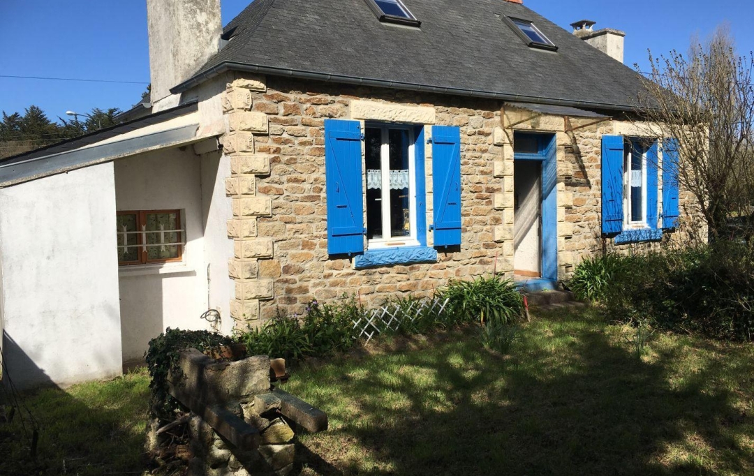 Agence Coté Immo : House | PLOULEC'H (22300) | 58 m2 | 199 500 € 