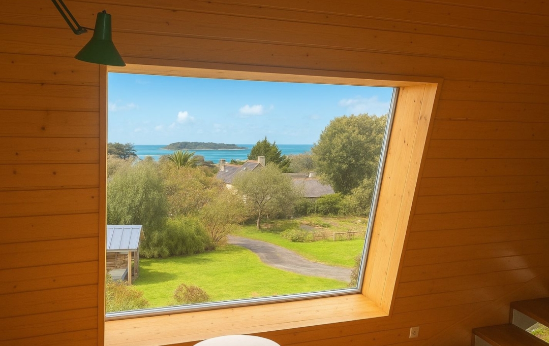 Agence Coté Immo : Domain / Estate | PLEUMEUR-BODOU (22560) | 147 m2 | 545 900 €  Agence Coté Immo : Domain / Estate | PLEUMEUR-BODOU (22560) | 147 m2 | 545 900 €