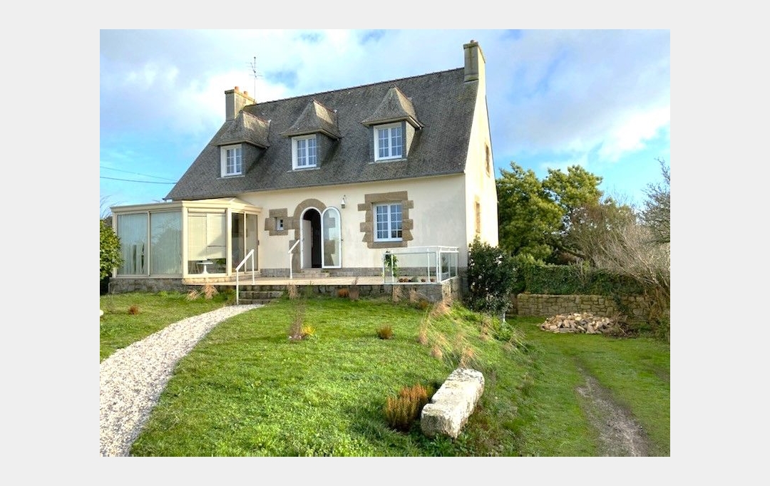 Agence Coté Immo : Maison / Villa | PENVENAN (22710) | 126 m2 | 403 830 € 