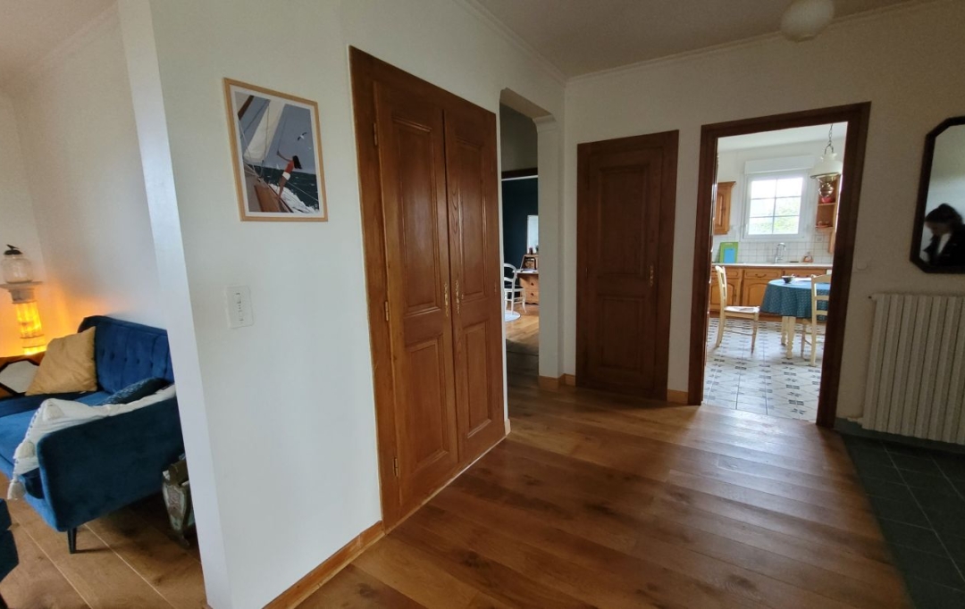 Agence Coté Immo : Maison / Villa | PENVENAN (22710) | 126 m2 | 403 830 € 