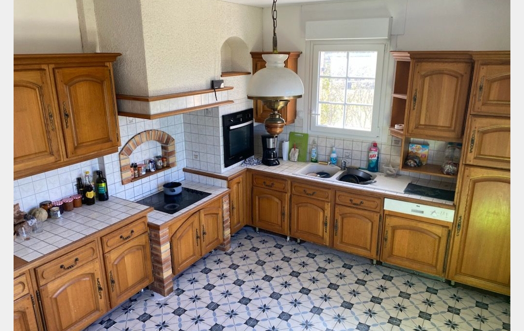 Agence Coté Immo : Maison / Villa | PENVENAN (22710) | 126 m2 | 403 830 € 