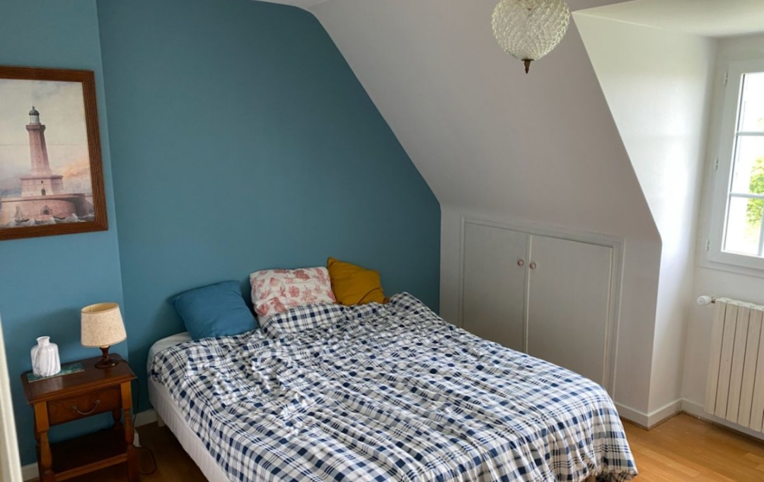 Agence Coté Immo : Maison / Villa | PENVENAN (22710) | 126 m2 | 403 830 € 