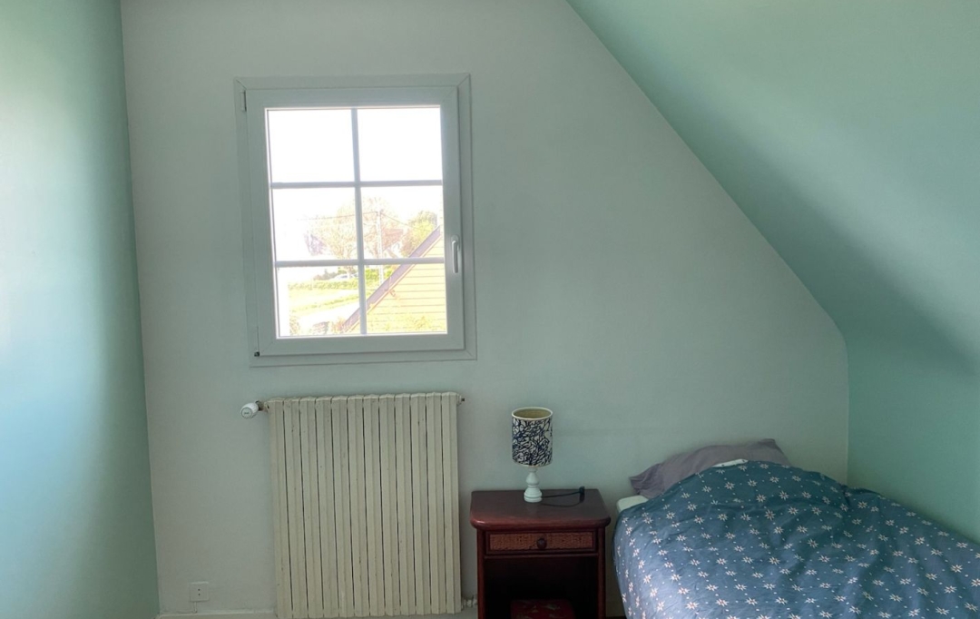 Agence Coté Immo : Maison / Villa | PENVENAN (22710) | 126 m2 | 403 830 € 